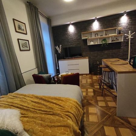 Apartament Lapacz Snow Przemyśl Extérieur photo