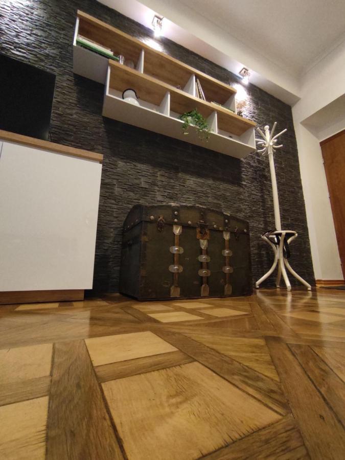 Apartament Lapacz Snow Przemyśl Extérieur photo