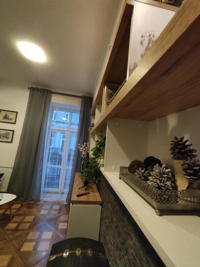 Apartament Lapacz Snow Przemyśl Extérieur photo